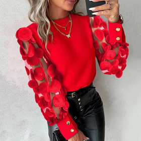 Dotty Red