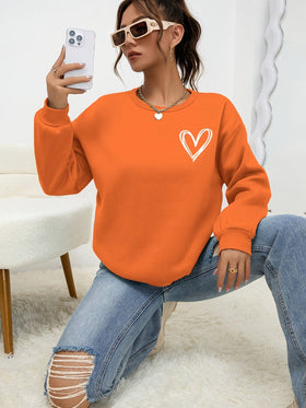 Orange-Red