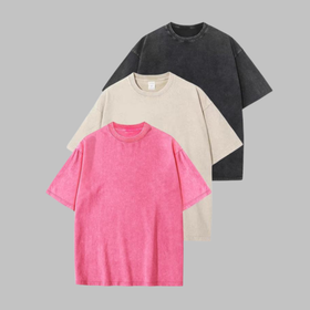 Black-Beige-Pink