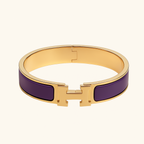 Helene H Cuff Bracelet
