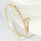 Nail Deluxe Bracelet