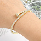 Nail Deluxe Bracelet