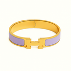 Helene H Cuff Bracelet