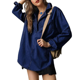 Extra Dark Blue