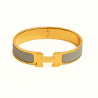 Helene H Cuff Bracelet