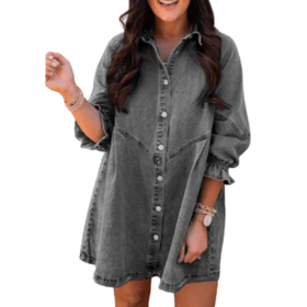 Washed Gray