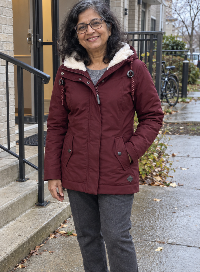 Nita Ramdanhi