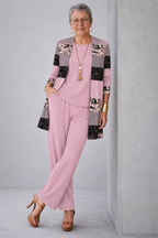 Dorothy | Classic Elegance Three-Piece Set