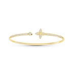 Ester Gold Bracelet