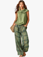 Natalie™ | Effortless Two-Piece Set