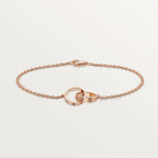 Love Ring Bracelet