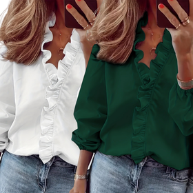 White/Green