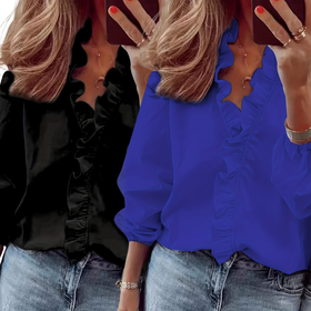 Black/Blue