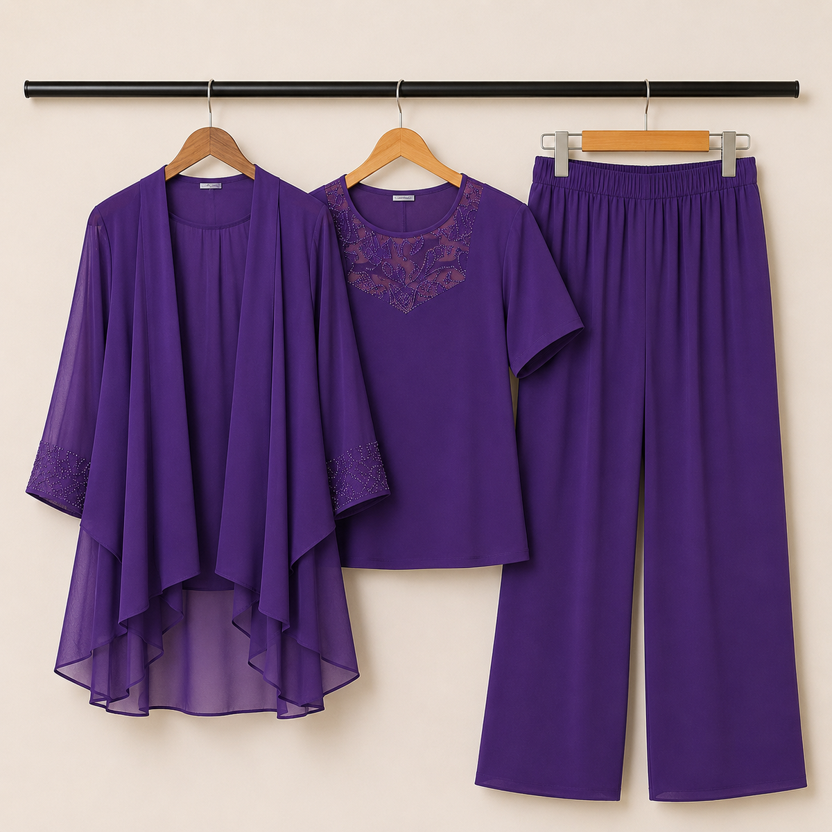 Margot™ | Chic 3-Piece Set