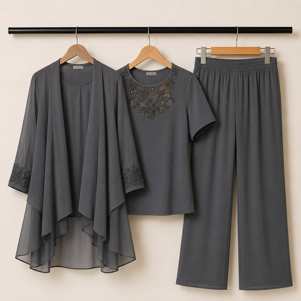 Margot™ | Chic 3-Piece Set