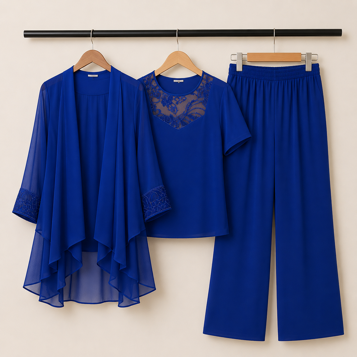 Margot™ | Chic 3-Piece Set