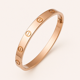 Rosegold