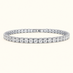 The Tennis Bracelet