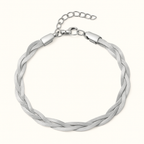 Palm Braided Bracelet