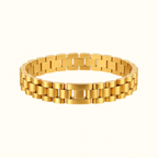 Heritage Link Bracelet