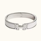 Helene H Cuff Bracelet