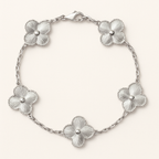 The Clover Bracelet