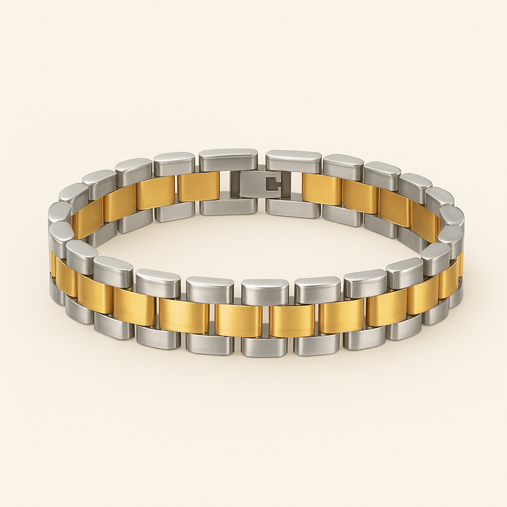 Heritage Link Bracelet