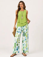 Verdalisse™ Two-Piece Set