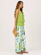 Verdalisse™ Two-Piece Set