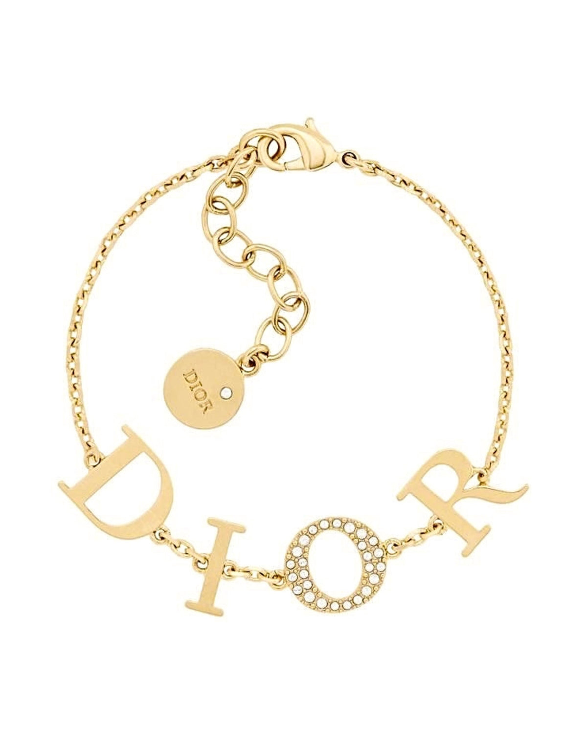 CD Elegant Bracelet