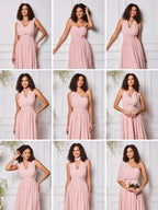 Vivienne™ Multiway Maxi Dress