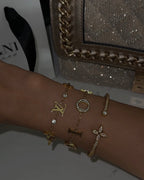 CD Elegant Bracelet