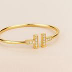 Tess T Bracelet