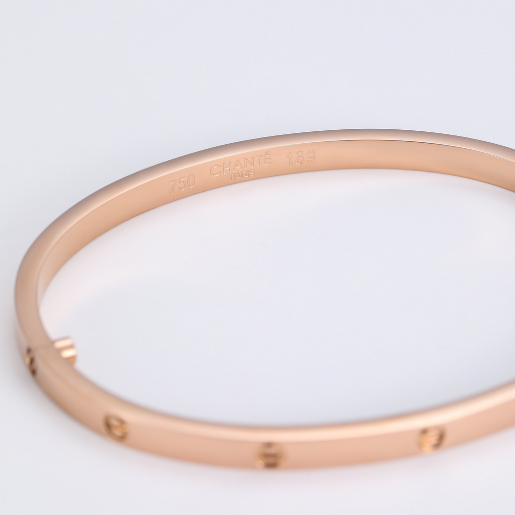 Love Refined Bracelet