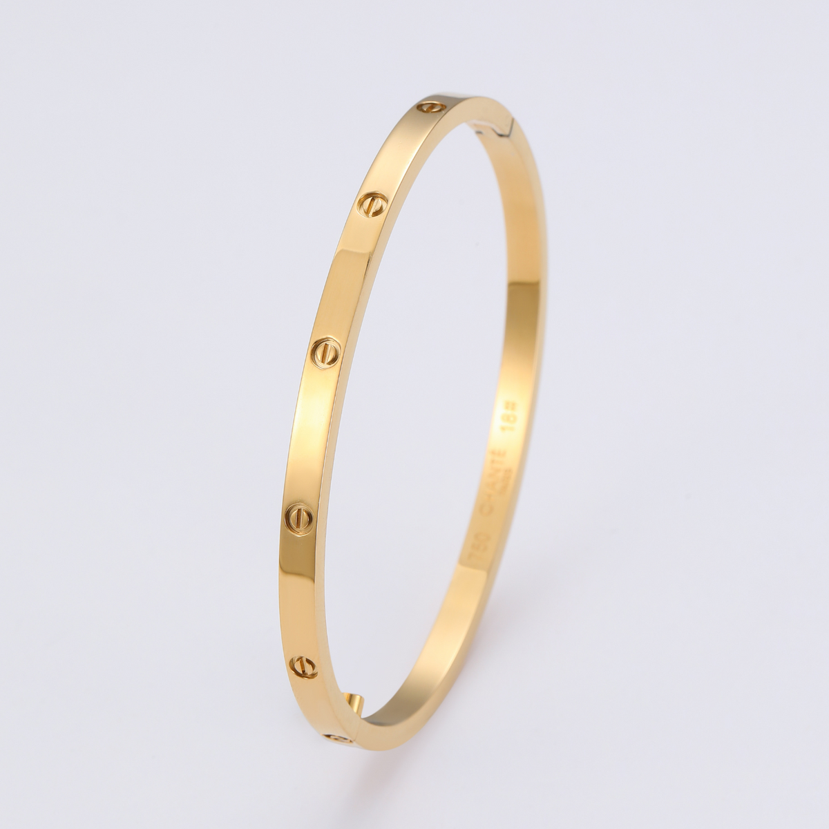 Love Refined Bracelet