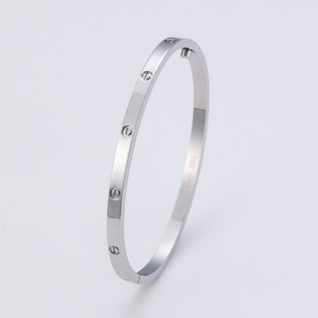 Love Refined Bracelet