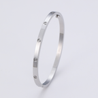 Love Refined Bracelet