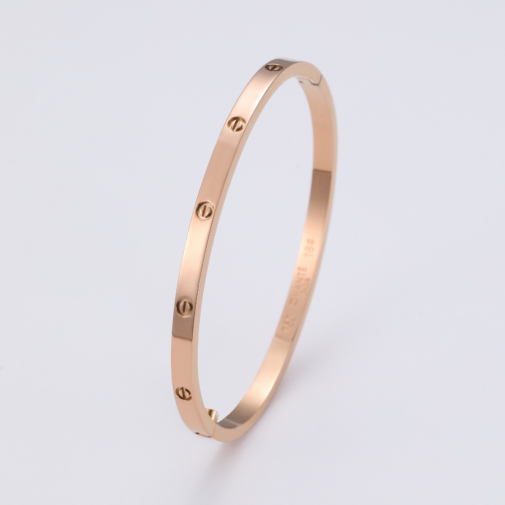 Love Refined Bracelet
