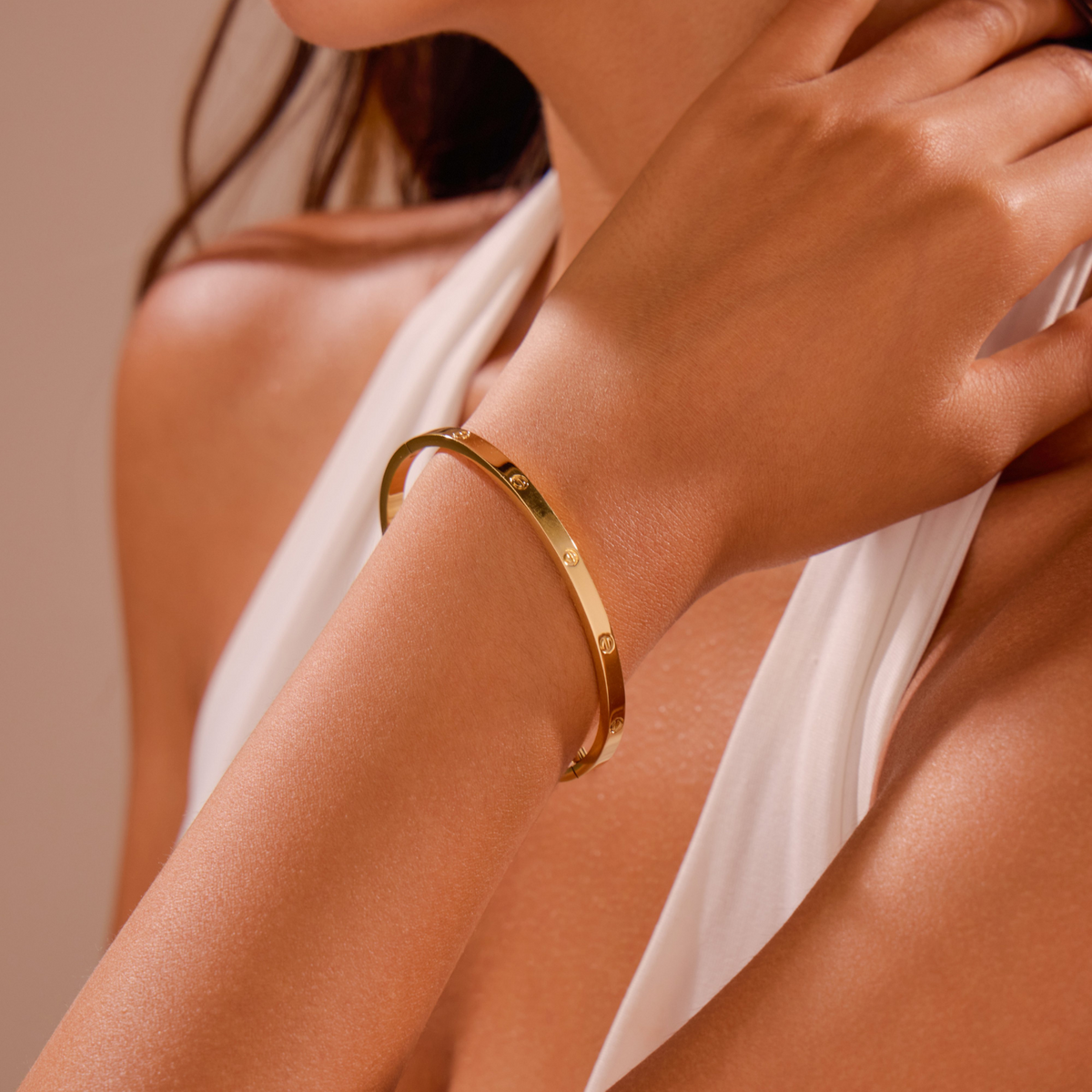 Love Refined Bracelet