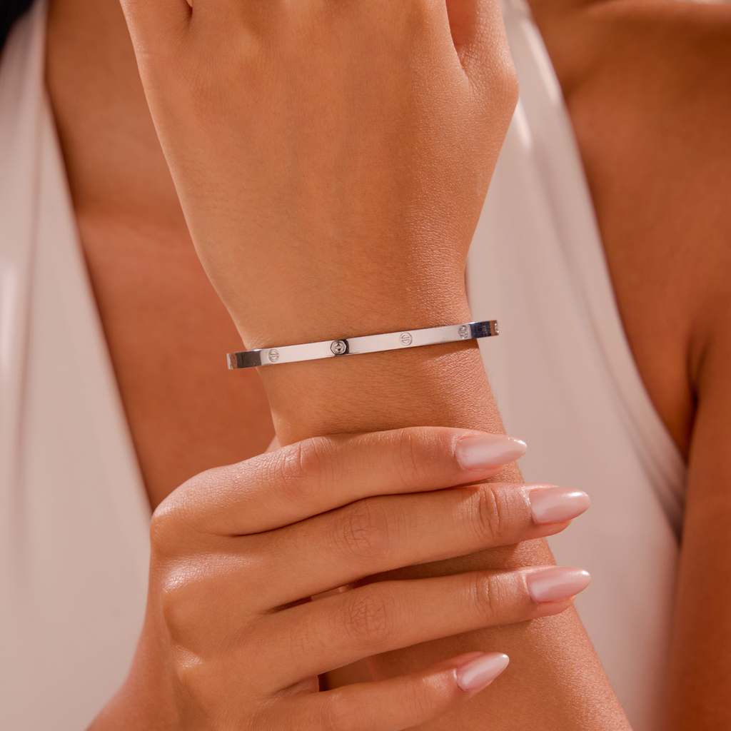 Love Refined Bracelet