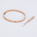 Love Refined Bracelet