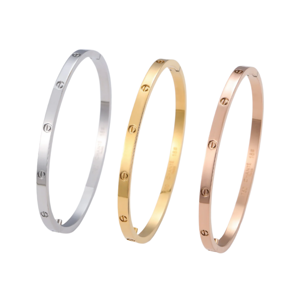Love Refined Bracelet