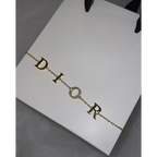 CD Elegant Bracelet