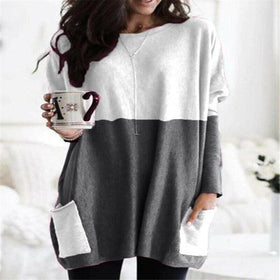 White Black
