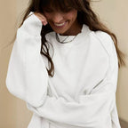 ANNE™ – Relaxed Fit Classic Sweatshirt