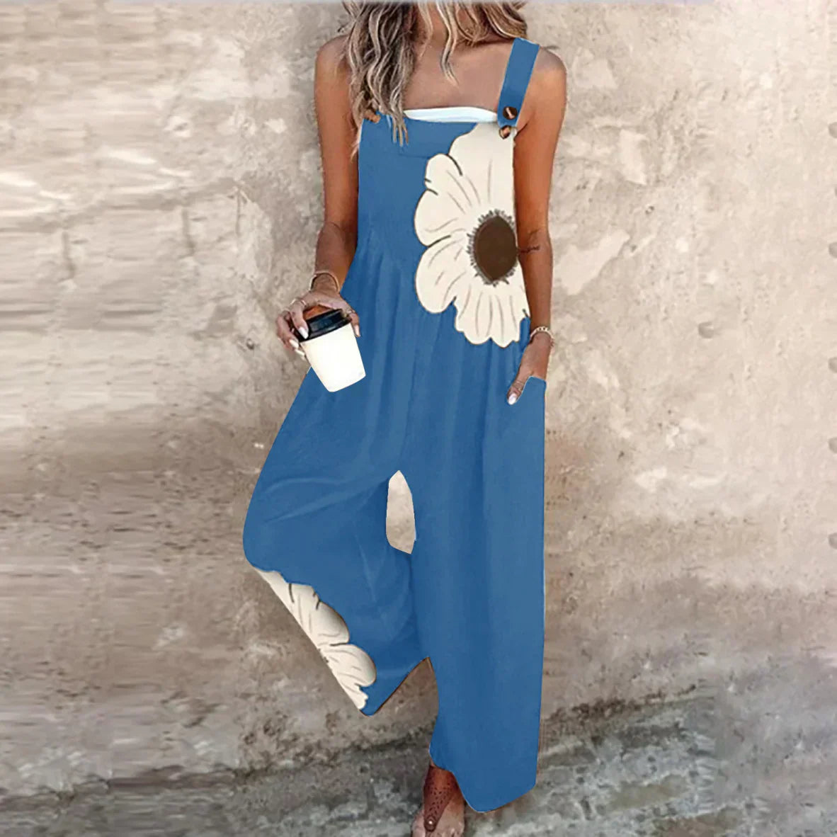 Esther™ Jumpsuit