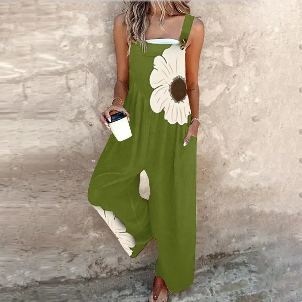 Esther™ Jumpsuit