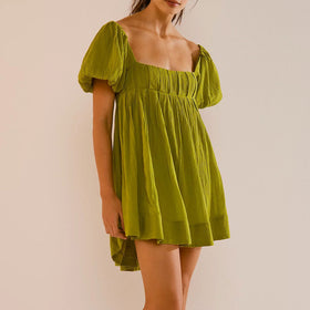 Yellow Green