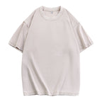LAYLITA™ - Loose Fit Comfortable Crewneck Top