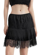 ROSE™ - Lace Mini Skirt for Trendsetting Summer Style